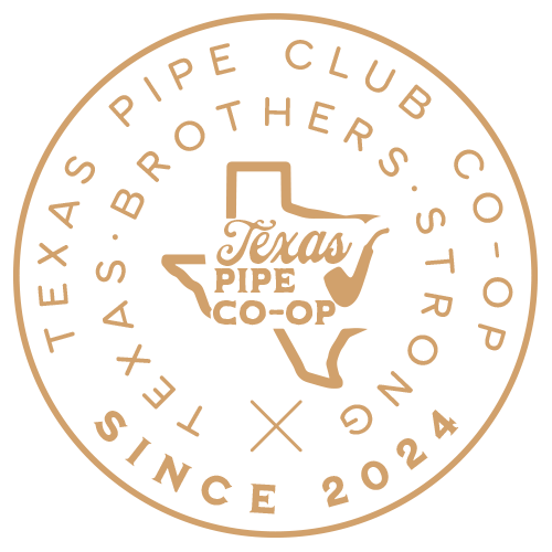 Texas Pipe Club Co-Op