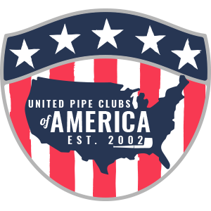 United Pipe Clubs of America, established 2002